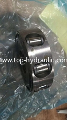 China Poclain hydraulic piston motor parts for MS 11/18/50 ROTOR+STATOR supplier