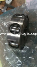 China Hydraulic Piston Motors Parts for Poclain (MS35 Series) Made in China supplier