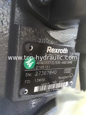 China Rexroth A6VM200EP2D/63W-VAB010HPB Hydraulic Piston pump motor supplier