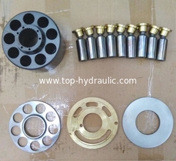 China Kawasaki K3VL45/80/140 Hydraulic Piston Pump Parts/Repair kits supplier