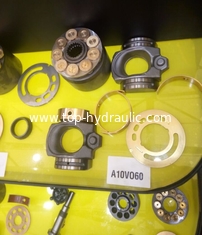 China Rexroth A10VO60 Hydraulic piston pump parts/replacement parts supplier