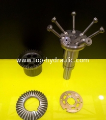 China Parker F12-030/040 Hydraulic Pump Spare Parts/Replacement parts/Barrel/piston/valve plate supplier