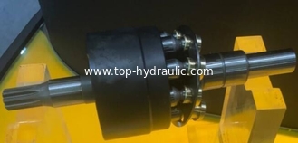 China EATON SP16MF Hydraulic piston pump parts/rotary group/replacement parts supplier