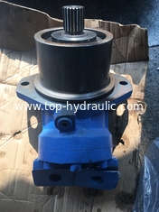 China A2FE160/61W-VZL100 Hydraulic Fixed Piston Pump/motor supplier