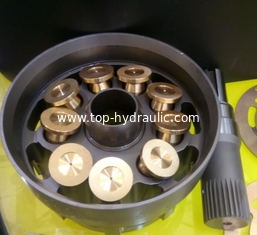 China Parker PVAC65/100 Hydraulic Piston Pump Spare Parts supplier