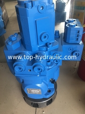 China JIEL AP2D25DP-1RER-VCD hydraulic piston pump/ main pump pump for excavator supplier