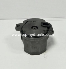 China CASE55  Pilot pump/Gear pump of excavator  Hydraulic piston pump parts/replacement parts supplier