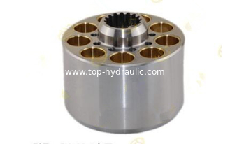 China HITACHI EX400-5 Hydraulic Main Pump/Piston Pump Parts/Repair kits/ Rotary Group kits supplier
