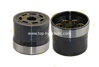 China Parker SH5V-131 Hydraulic Main Pump/Piston Pump Parts/Repair kits/ Rotary Group kits supplier