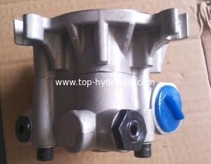 China Kawasaki K3V140DT Pilot pump/Gear pump of excavator  Hydraulic piston pump parts/replacement parts supplier