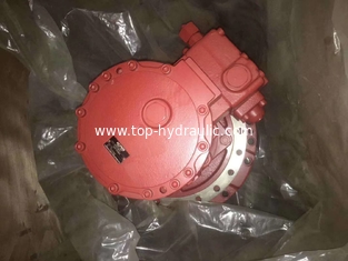 China Kawasaki M3X530BPN-499-RV040A hydraulic swing motor supplier