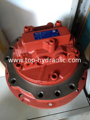 China KYB MAG-33VP-650F-14K Travel Motor Final Drive gearbox  for excavator supplier