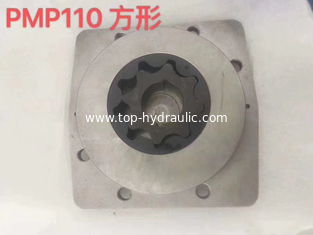 China PMP110 Charge Pump/Gear pump/Feed pump supplier