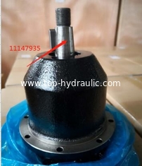 China VOLVO18 hydraulic motor A25D/30D hydraulic piston motor supplier