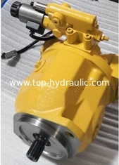China CAT330D 336D Fan Pump 234-4638 Fan Motor and Spare Parts supplier