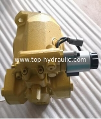 China CAT345B hydraulic fan pump 259-0814 and Spare Parts supplier