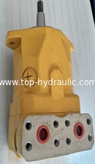 China CAT980H fan motor 255-6805 hydraulic fan motor and Spare Parts supplier