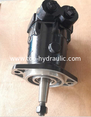 China CAT 825/980 Loader 161-8919 motor hydraulic fan motor supplier