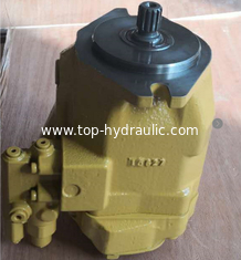 China CAT980H loader  fan pump 235-2716 hydraulic fan pump and Spare Parts supplier