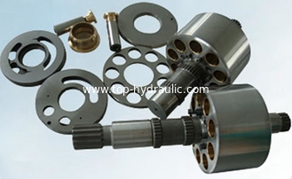 China Hydraulic parts Swing Motor of Excavator Tadano PVA6565/7272 supplier