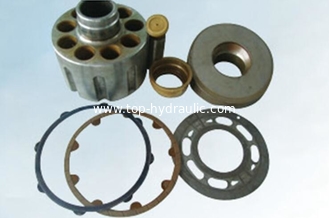 China Caterpillar CAT345B excavator hydraulic main pump parts/ Hydraulic piston pump parts/repair kits supplier