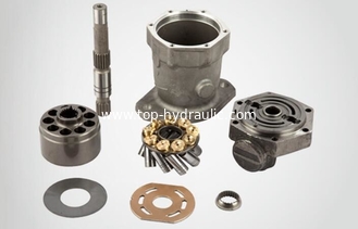 China Hydraulic piston motor parts EATON 74318 Rotary Group/Repair kits supplier