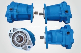 China Vickers MFE19 Hydraulic Piston Pump/Motor and Spare Parts/Repair Kits supplier