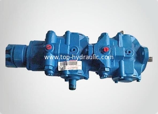 China Eaton Hydraulic piston pump EATON 78363 and Rotary Group/Repair kits supplier