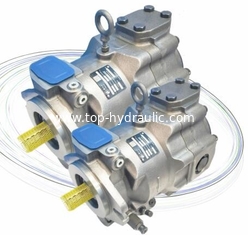 China Parker PVAC100R4222 Replacement Hydraulic Piston Pump/Main Pump supplier