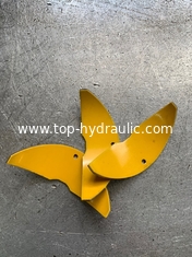 China M46 Slip Pad Hydraulic Pump Parts supplier