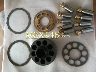China M2X146 Hydraulic Motor Parts /replacement parts Kawasaki M2X SERIES supplier