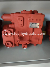 China Kawasaki K3SP36C hydraulic piston pump/main pump for excavaor supplier