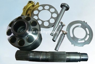 China Linde HMF105 HPR105 HPV105 HPV75 Hydraulic Pump /Motor spare parts and Repair kits supplier