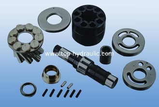 China Toshiba PVA7272 Hydraulic parts /repair kits Swing Motor of Excavator supplier