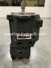 China Nachi PVD-0B-19P-6G3-4191A hydraulic piston pump/main pump for mini excavator E302C CR supplier