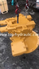 China CAT330BL CAT320BL excavator main pump A8VO160 Hydraulic Piston Pump Variable pump supplier