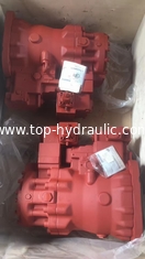 China KAWASAKI M3B800BP-800 /369-XV073C hydraulic main pump /motor for  excavator supplier