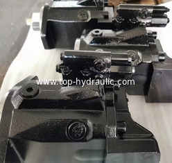 China Rexroth replacement A10VSO60  hydraulic main pump /piston pump in stock for excavator supplier