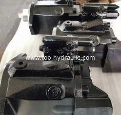China Rexroth replacement A10VSO60  hydraulic main pump /piston pump in stock for excavator supplier
