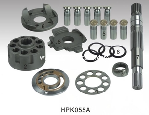 China HITACHI  HPK055A Hydraulic Piston Pump Parts/Repair Kits supplier