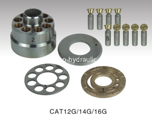 China CAT12G/14G/16G(CAT215/CAT225/CAT235/CAT245) Hydraulic main pump parts for excavator supplier