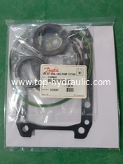 China Seal repair kit for Sauer Danfoss 51C080 51C160 hydraulic piston Motor Main pump supplier