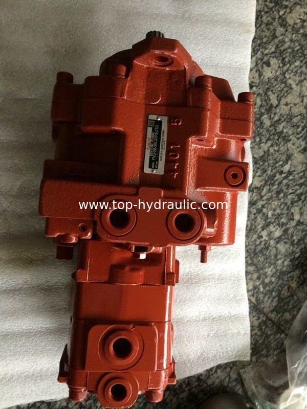 Nachi PVD2B50L3DPS21G hydraulic piston pump/main pump and repair kits/spare parts