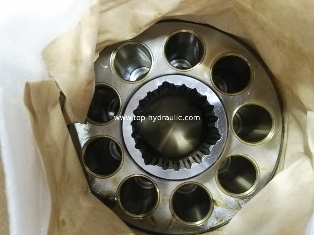 Linde Hydraulic Piston Pump Spare Parts /Replacement parts/repair kits