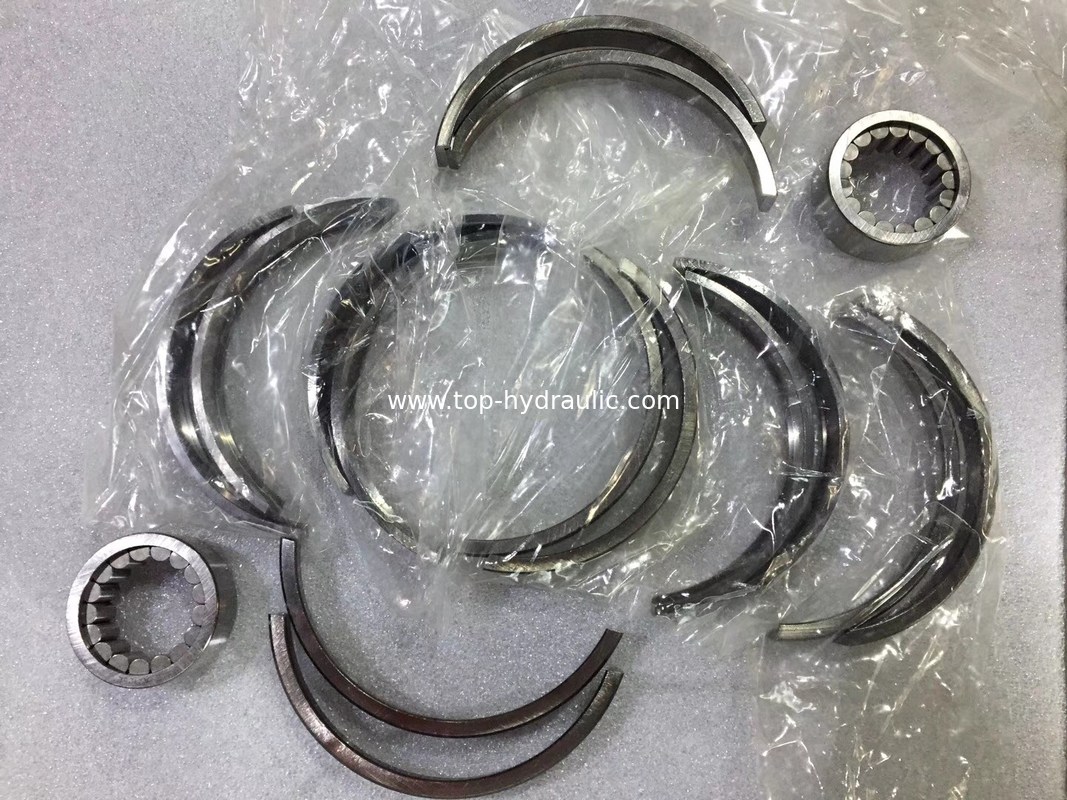 Saddle Bearing Rexroth A11VO130/145/190/60 Hydraulic piston pump parts /replacement parts/repair