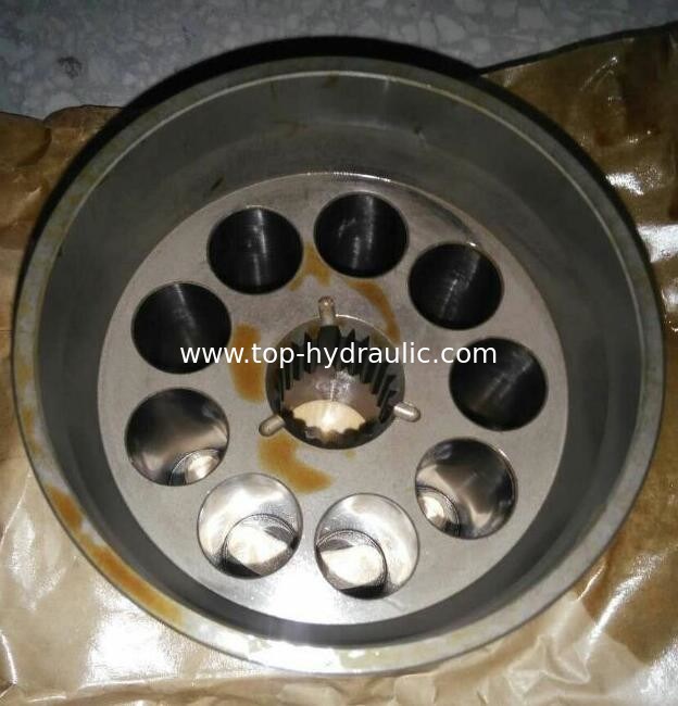 Oilgear PVG45/75/100/130 Hydraulic Pump Spare Parts/Replacement parts