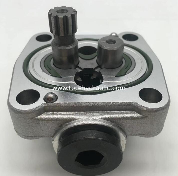 NACHI PVK2B505 Pilot pump/Gear pump of excavator Hydraulic piston pump parts/replacement parts