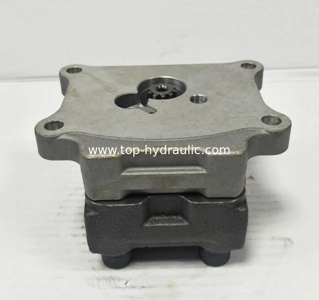 Komatsu PC786 Pilot pump/Gear pump of excavator Hydraulic piston pump