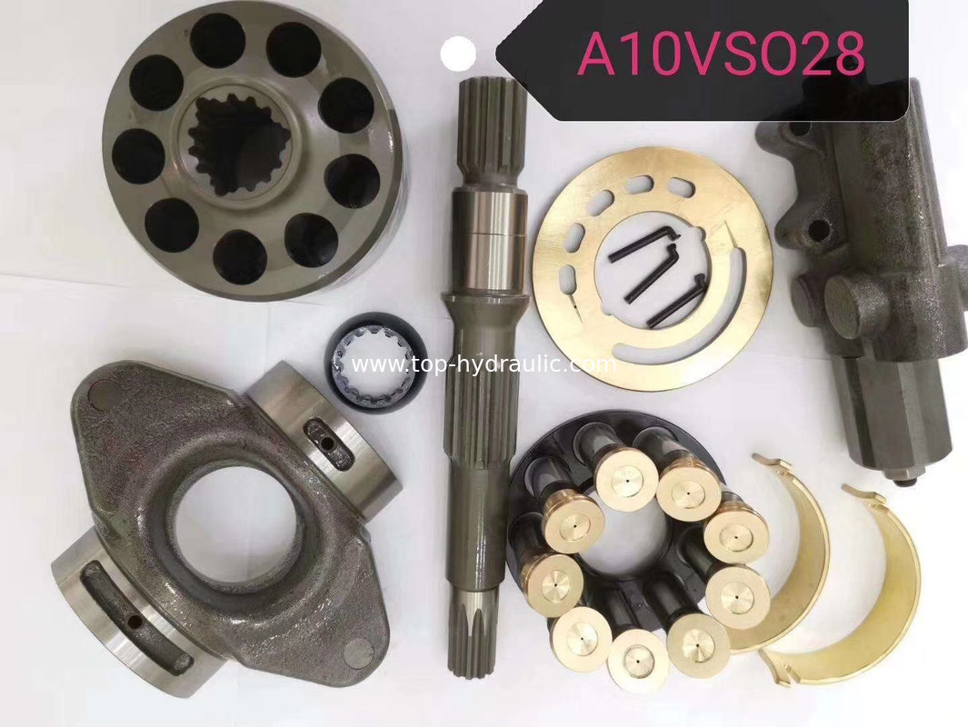 Rexroth A10VSO16/18/28/45/71/85/100/140 Hydraulic spare parts repair