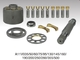 Hydraulic piston pump parts Rexroth A11VO60 supplier